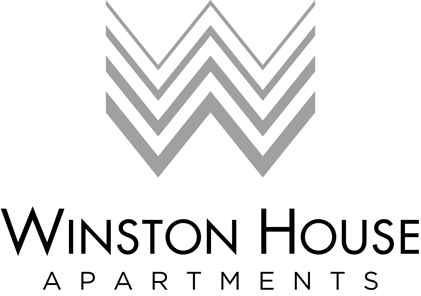 Winston House Apartments logo